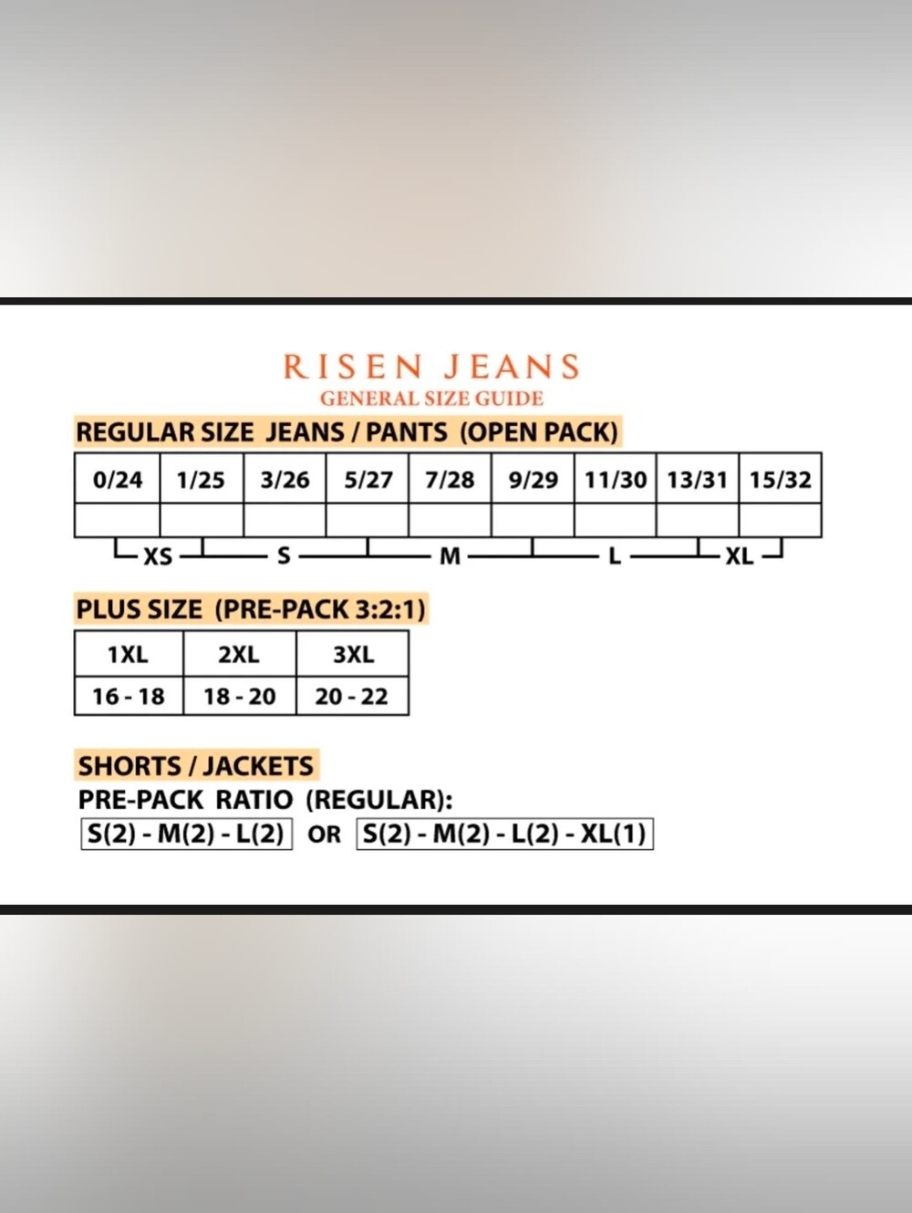 Risen Tummy Control High Rise Baggy Wide Leg Jeans Dark Wash Size 0/24 NWT - Picture 15 of 15